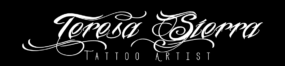Teresa Sierra Tatto Gallery